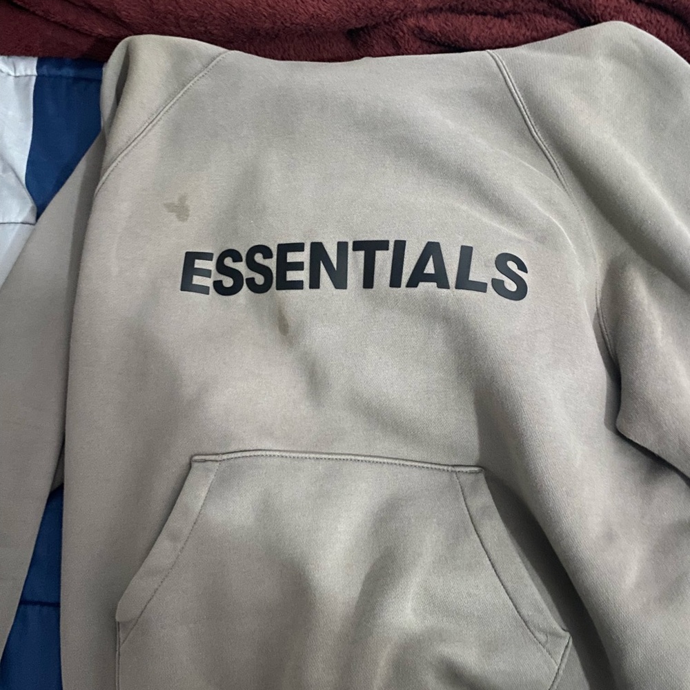 like new no stain .